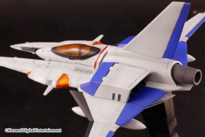 Gradius IV Plastic Kit 1/144 VIC VIPER ver. GRADIUS IV (re-run) 15 cm – Bild 7