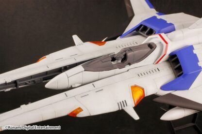 Gradius IV Plastic Kit 1/144 VIC VIPER ver. GRADIUS IV (re-run) 15 cm – Bild 8
