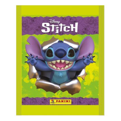 Stitch Sticker Collection Display (36) – Bild 2