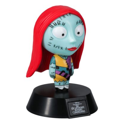 Nightmare Before Christmas Icons Leuchte Sally 10 cm – Bild 4