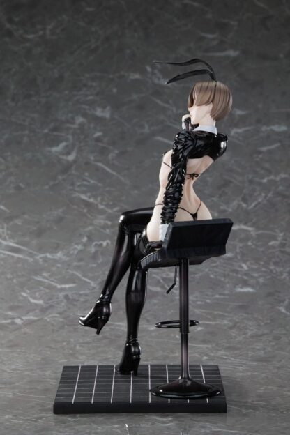Original Character Statue 1/6 Yayoi Sakuragi Illustrated by Kaoming 20 cm – Bild 9