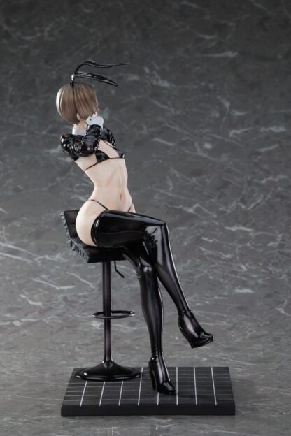 Original Character Statue 1/6 Yayoi Sakuragi Illustrated by Kaoming 20 cm – Bild 12