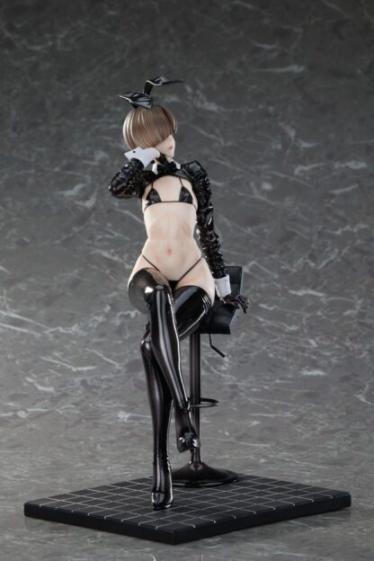 Original Character Statue 1/6 Yayoi Sakuragi Illustrated by Kaoming 20 cm – Bild 13