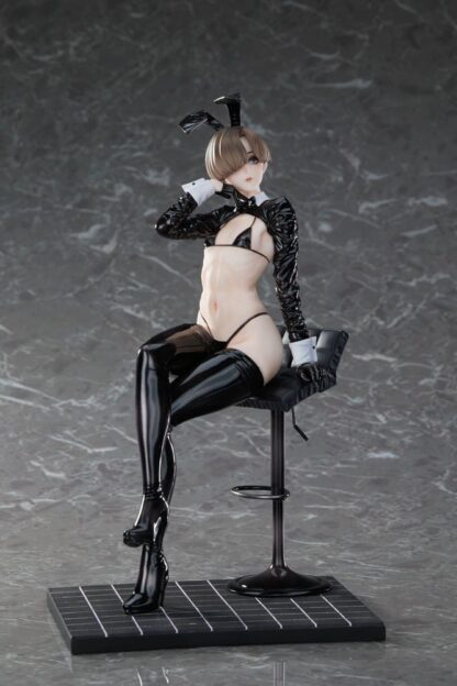 Original Character Statue 1/6 Yayoi Sakuragi Illustrated by Kaoming 20 cm – Bild 14