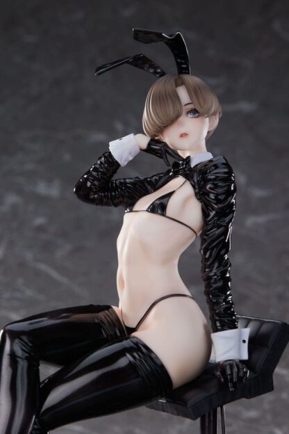 Original Character Statue 1/6 Yayoi Sakuragi Illustrated by Kaoming 20 cm – Bild 15