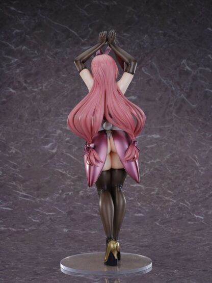 Original Character Statue 1/5 Bar Bunny Illustrated by oekakizuki 30 cm – Bild 4