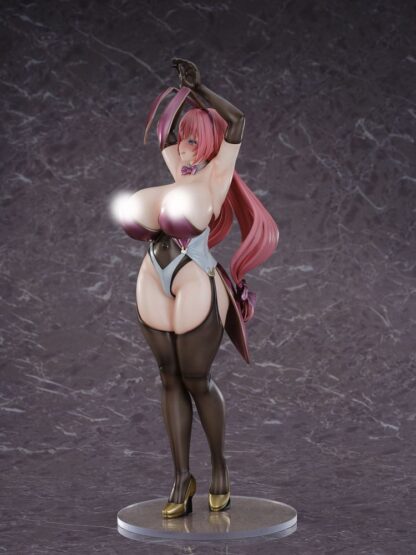Original Character Statue 1/5 Bar Bunny Illustrated by oekakizuki 30 cm – Bild 6