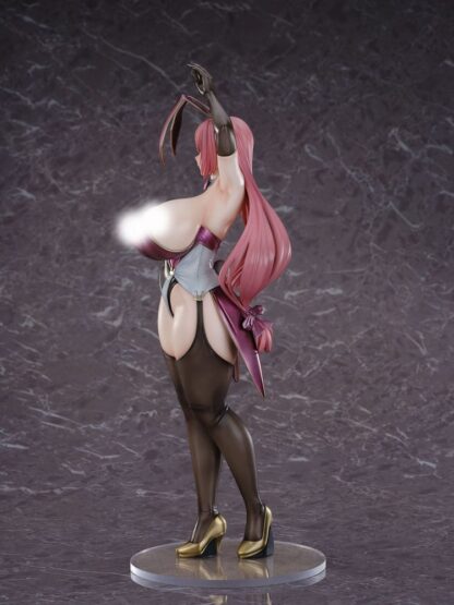 Original Character Statue 1/5 Bar Bunny Illustrated by oekakizuki 30 cm – Bild 7