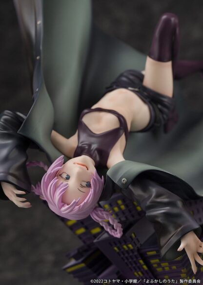 Call of the Night PVC Statue 1/7 Nazuna Nanakusa 31 cm – Bild 6