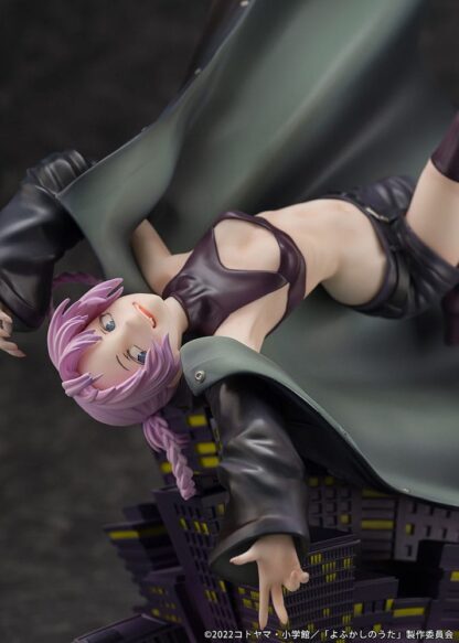 Call of the Night PVC Statue 1/7 Nazuna Nanakusa 31 cm – Bild 7