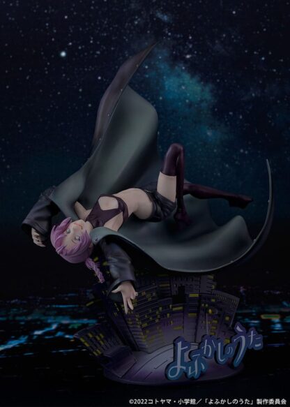 Call of the Night PVC Statue 1/7 Nazuna Nanakusa 31 cm – Bild 9