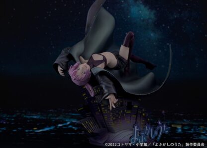 Call of the Night PVC Statue 1/7 Nazuna Nanakusa 31 cm – Bild 10