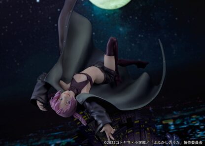 Call of the Night PVC Statue 1/7 Nazuna Nanakusa 31 cm – Bild 12