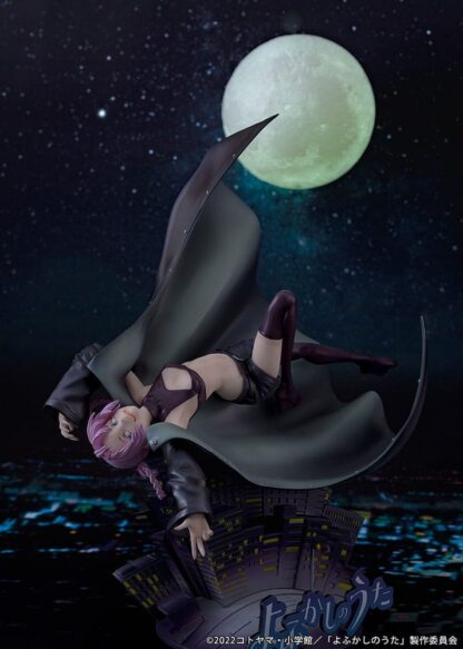 Call of the Night PVC Statue 1/7 Nazuna Nanakusa 31 cm – Bild 13