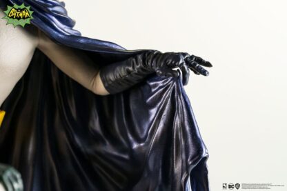 DC Comics PVC Diorama Statue 1/8 Batman & Robin 1966 23 cm – Bild 15