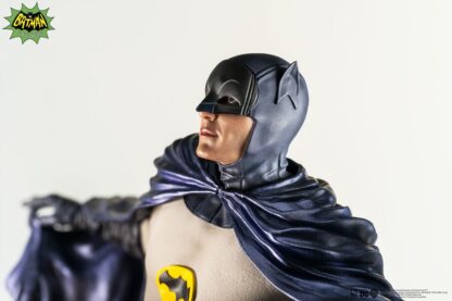 DC Comics PVC Diorama Statue 1/8 Batman & Robin 1966 23 cm – Bild 16