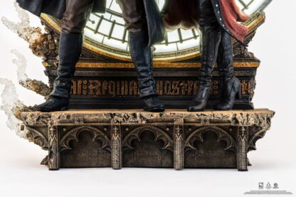 Assassin´s Creed Statue 1/4 Animus Jacob & Evie Frye 62 cm – Bild 18
