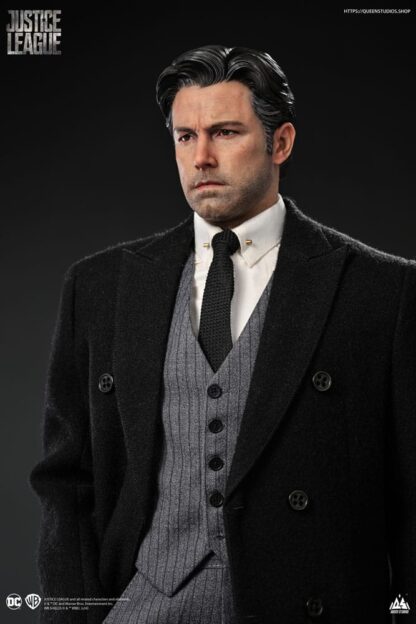 Justice League Statue 1/4 Bruce Wayne (Ben Affleck) 51 cm – Bild 9