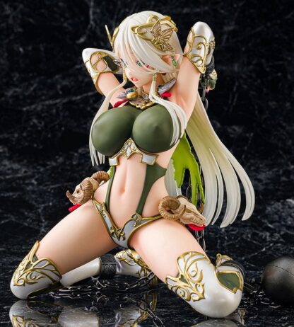 Original Character Statue 1/6 Nina Iris 18 cm – Bild 3