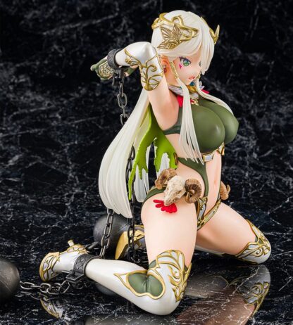Original Character Statue 1/6 Nina Iris 18 cm – Bild 7
