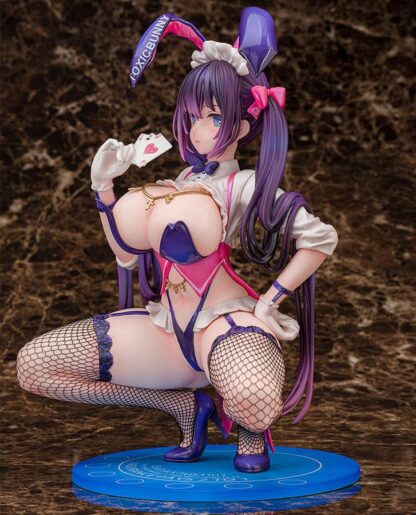 Original Character Statue 1/6 Dealer Bunny 23 cm – Bild 2
