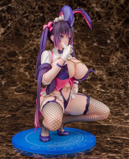 Original Character Statue 1/6 Dealer Bunny 23 cm – Bild 6