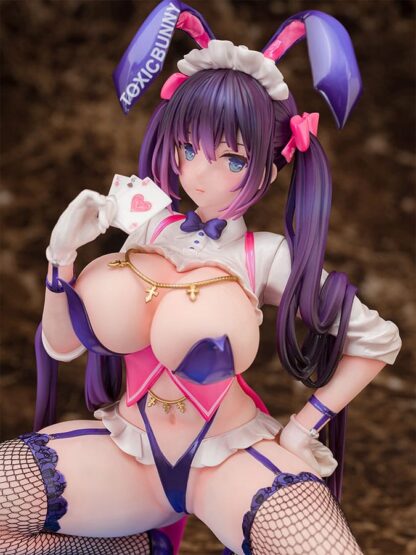 Original Character Statue 1/6 Dealer Bunny 23 cm – Bild 8
