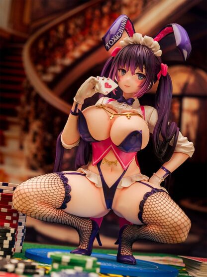 Original Character Statue 1/6 Dealer Bunny 23 cm – Bild 18