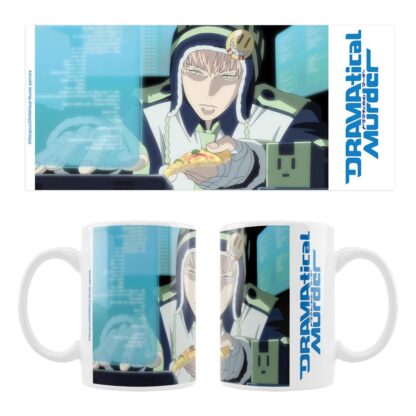 Dramatical Murder Keramiktasse Noiz