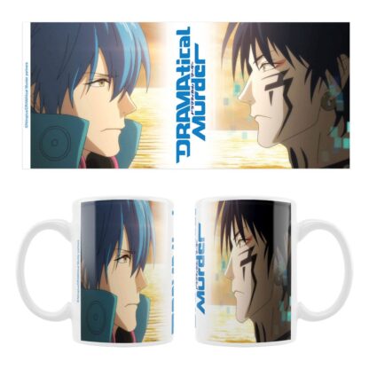 Dramatical Murder Keramiktasse Aoba & Ren