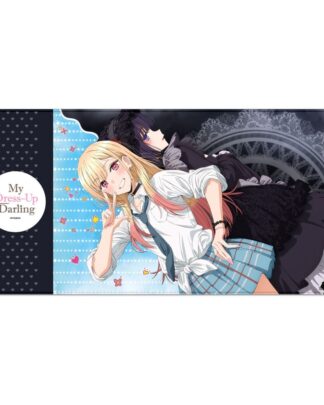 My Dress-Up Darling XXL Mousepad Marin Shizuku Cosplay 80 x 40 cm