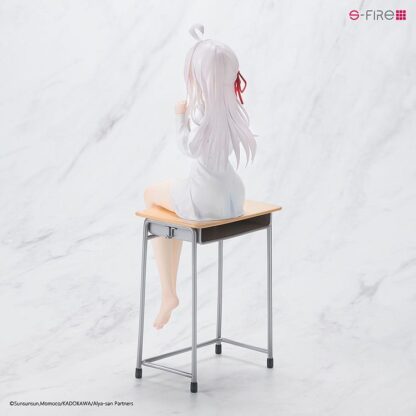 Alya Sometimes Hides Her Feelings in Russian PVC Statue 1/7 Alya 23 cm – Bild 6