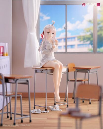 Alya Sometimes Hides Her Feelings in Russian PVC Statue 1/7 Alya 23 cm – Bild 10