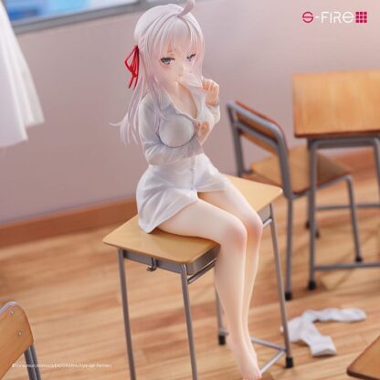 Alya Sometimes Hides Her Feelings in Russian PVC Statue 1/7 Alya 23 cm – Bild 12