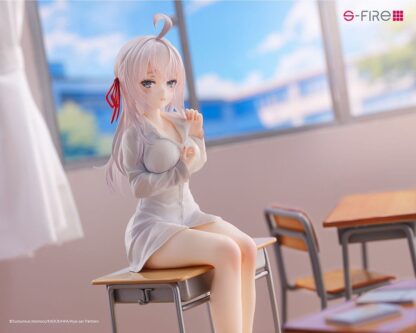 Alya Sometimes Hides Her Feelings in Russian PVC Statue 1/7 Alya 23 cm – Bild 13