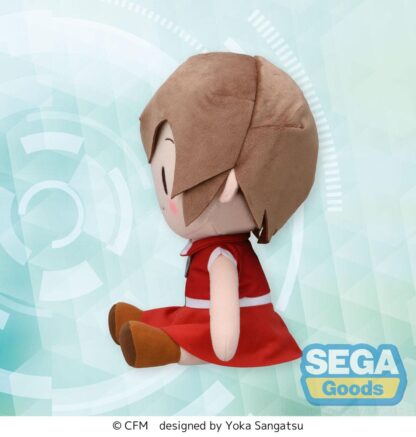 Hatsune Miku Series Fuwa Petit Plüschfigur Meiko LL 32 cm – Bild 2
