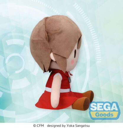Hatsune Miku Series Fuwa Petit Plüschfigur Meiko LL 32 cm – Bild 3