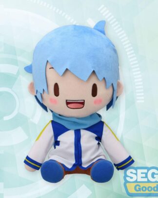 Hatsune Miku Series Fuwa Petit Plüschfigur Kaito LL 32 cm