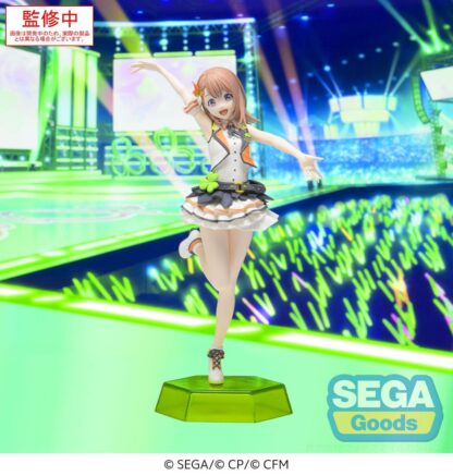 Hatsune Miku: Colorful Stage! Desktop x Decorate Collections PVC Statue Hanasato Minori 15 cm – Bild 2