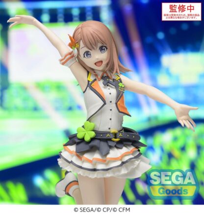 Hatsune Miku: Colorful Stage! Desktop x Decorate Collections PVC Statue Hanasato Minori 15 cm – Bild 4