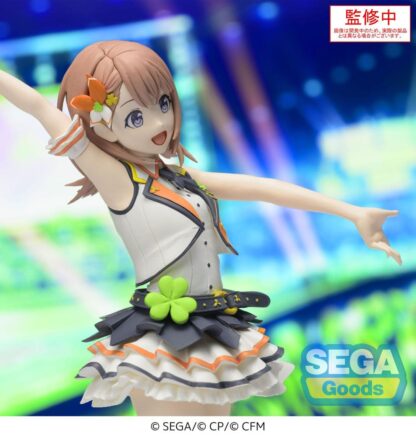 Hatsune Miku: Colorful Stage! Desktop x Decorate Collections PVC Statue Hanasato Minori 15 cm – Bild 5
