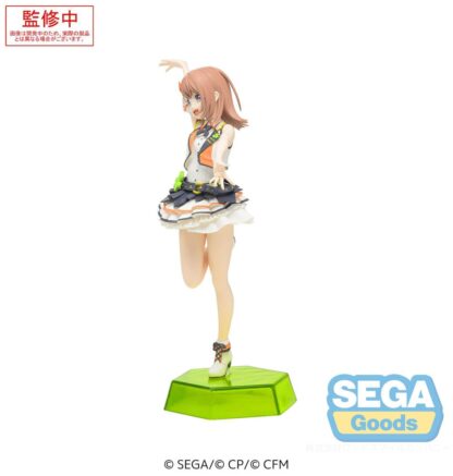 Hatsune Miku: Colorful Stage! Desktop x Decorate Collections PVC Statue Hanasato Minori 15 cm – Bild 7