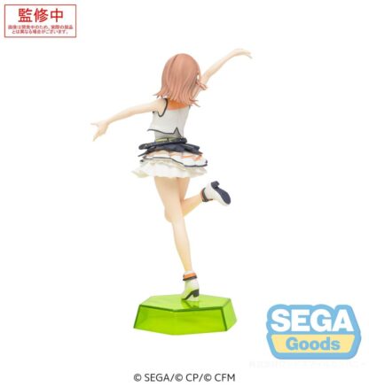 Hatsune Miku: Colorful Stage! Desktop x Decorate Collections PVC Statue Hanasato Minori 15 cm – Bild 8