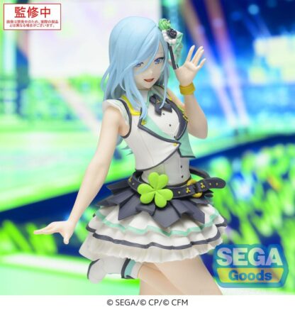 Hatsune Miku: Colorful Stage! Desktop x Decorate Collections PVC Statue Hinomori Shizuku 16 cm – Bild 4