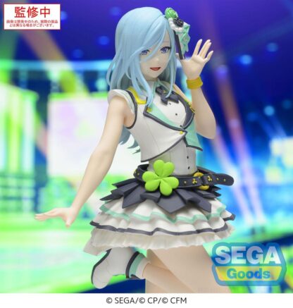 Hatsune Miku: Colorful Stage! Desktop x Decorate Collections PVC Statue Hinomori Shizuku 16 cm – Bild 5