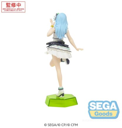 Hatsune Miku: Colorful Stage! Desktop x Decorate Collections PVC Statue Hinomori Shizuku 16 cm – Bild 8