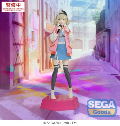 Hatsune Miku: Colorful Stage! Desktop x Decorate Collections PVC Statue Azusawa Kohane 14 cm – Bild 2