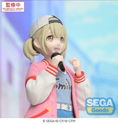 Hatsune Miku: Colorful Stage! Desktop x Decorate Collections PVC Statue Azusawa Kohane 14 cm – Bild 3