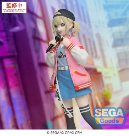 Hatsune Miku: Colorful Stage! Desktop x Decorate Collections PVC Statue Azusawa Kohane 14 cm – Bild 5