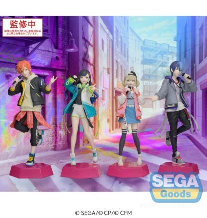 Hatsune Miku: Colorful Stage! Desktop x Decorate Collections PVC Statue Azusawa Kohane 14 cm – Bild 6